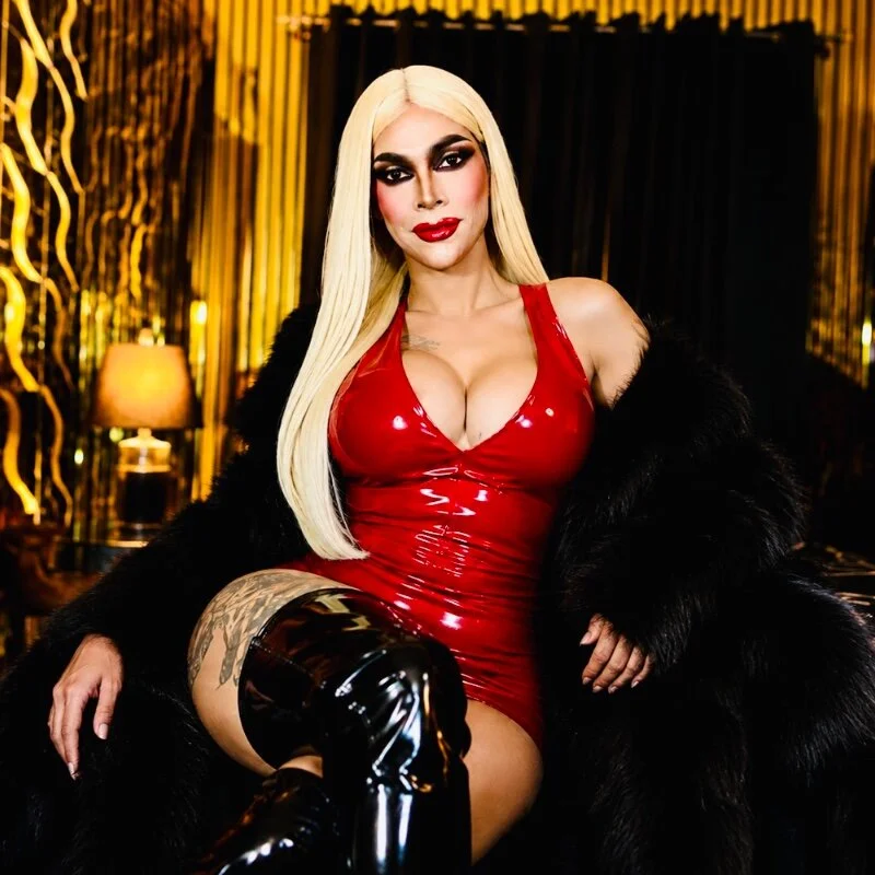 RuthlessDomQueen profile photo