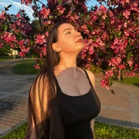 Gambar Profil Shycherry_