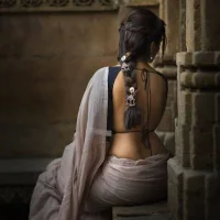 Anu--Telugu 头像图片