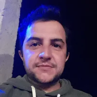 Rafajeste avatarbilde