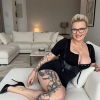 Awatar – German_Milf