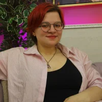 Foto do perfil de Kris_Garcia