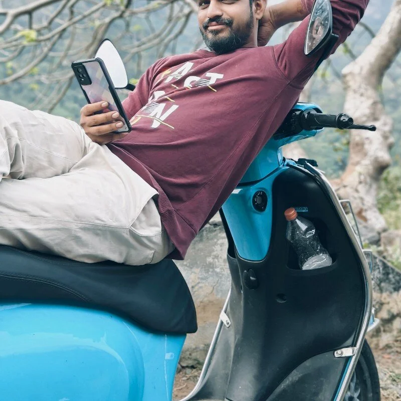 RaviRoy2326 profile photo