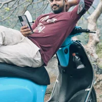 RaviRoy2326 Poză de profil