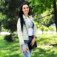 Cute_Megan's profilbilde