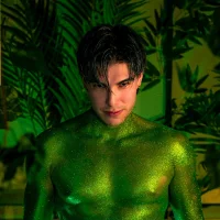 Karimferrer webcam model