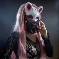 FoxPinkFoxn Avatar kuva