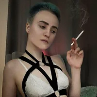 SadyMaggie's Profile Pic