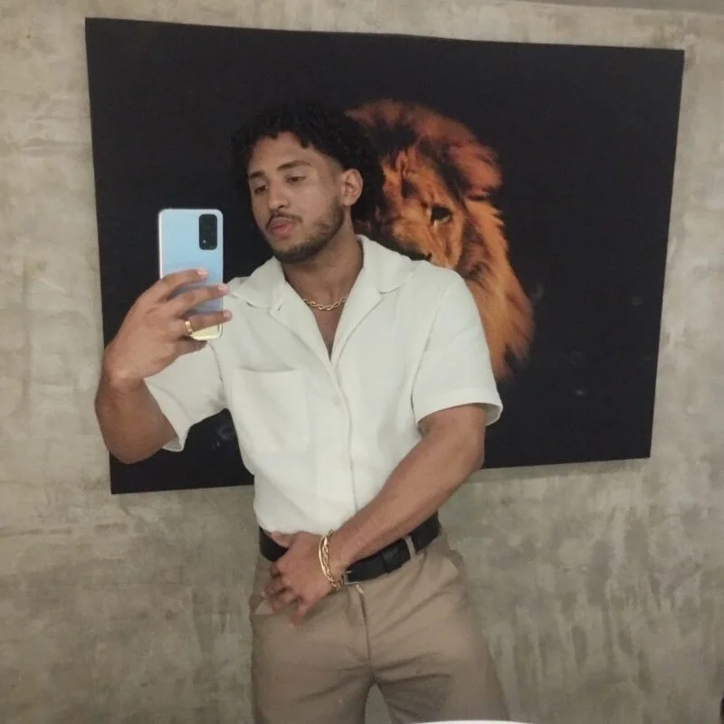 zarek_lux Stripchat profile image