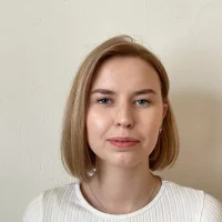 AlineDube's Profile Pic