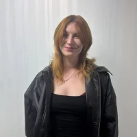 LaurelMrazek's Profile Pic