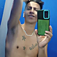 scorpion9627's Profile Pic