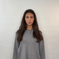 CareyMena's Avatar Pic