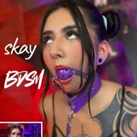 Image d’avatar de Skay_Queen_BDSM