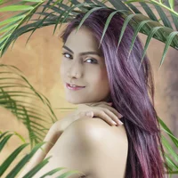 CoralJones's Profile Pic