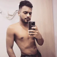 BRIAN_MICHAEL1 Profilový obrázek