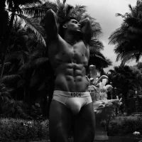 TianBrooks avatarbilde