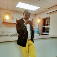 AyandaBlaqs profilbillede