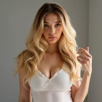 EvelineMagnetic avatarbilde