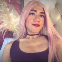 Luna_Sissy_ Adlı Modelin Avatarı