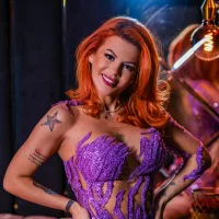 CamillaStarrX