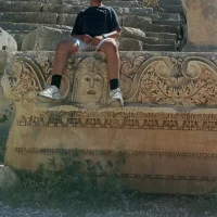 Brrskrt1のプロフィール写真