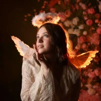 รูปอวาตาร์ของ lucy-joy