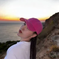 PortiaFrancis's Profile Pic