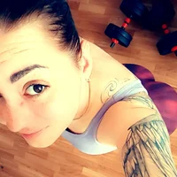 NadiaJanson - Profil Fotoğrafı