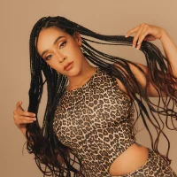 AlessaRomero Adlı Modelin Avatarı