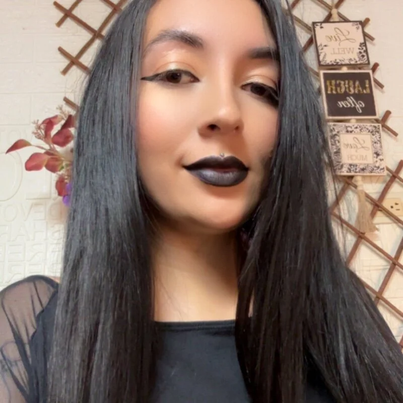 SALOME_KORLAND profile photo