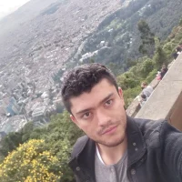 Mario6821's Profile Pic