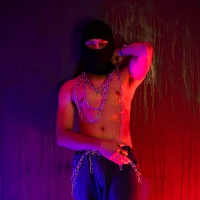 Slika avatara modela Boss_Domiinator