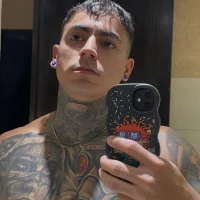 Max_Stron111 Immagine Avatar