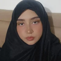 Zdjęcie profilowe modela ambar_burhan2