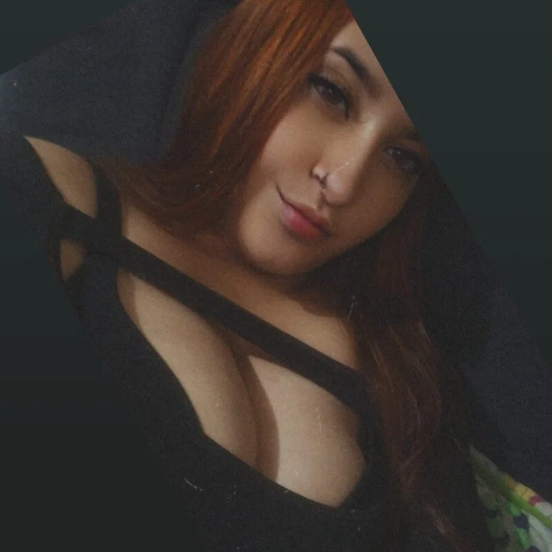 Alaia_Carter Stripchat profile image