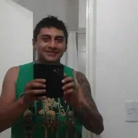 Morocho255's Profile Pic