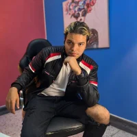 TomyRous's Profile Pic