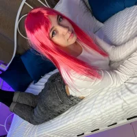 Gina_Lay's Profile Pic