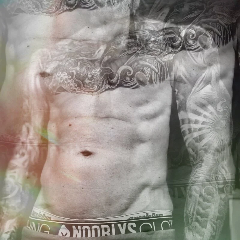 inkedsoul Stripchat profile image