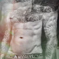 inkedsoul's Avatar Pic