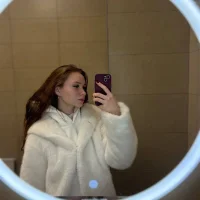 ThomasinaEnder Immagine Avatar