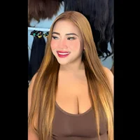 lovely_kristine22 头像图片