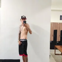 Slika avatara modela Xrgaa01