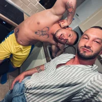 dexxterminator Adlı Modelin Avatarı