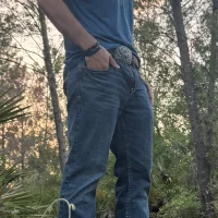 HorneyCowboy154's Avatar Pic