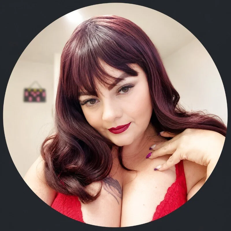vanessabigbbw Stripchat profile image
