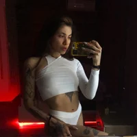 Zdjęcie profilowe modela JaneBarker