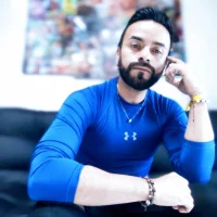 misterfuntime69's Profile Pic