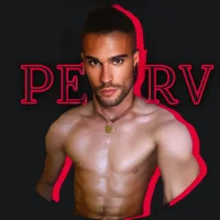 Avatar obrázek pervshon